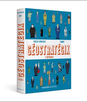 GEOSTRATEGIX : L'INTEGRALE