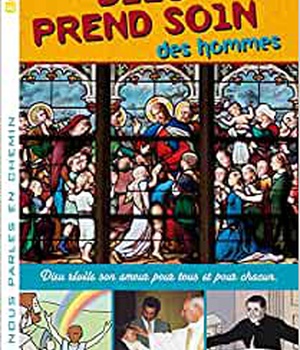 DIEU PREND SOIN DES HOMMES (LIVRET ENFANT) 6