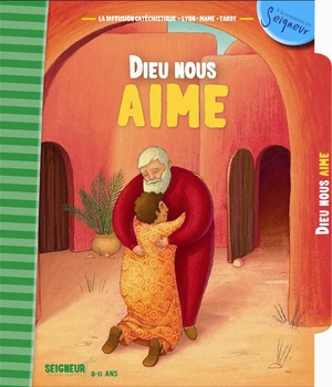8-11 ANS - MODULE 1 - DIEU NOUS AIME