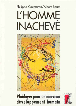 HOMME INACHEVE (L')