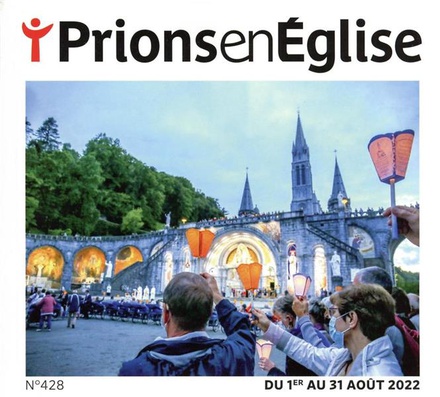 PRIONS GD FORMAT - AOUT 2022 N 428