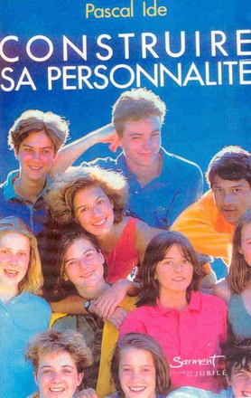 CONSTRUIRE SA PERSONNALITE