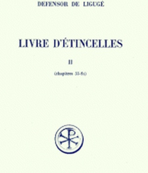 SC 86 LIVRE D'ETINCELLES, II