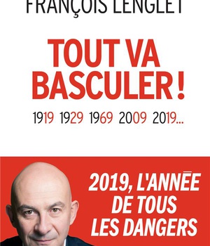 TOUT VA BASCULER !