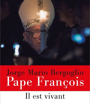 IL EST VIVANT