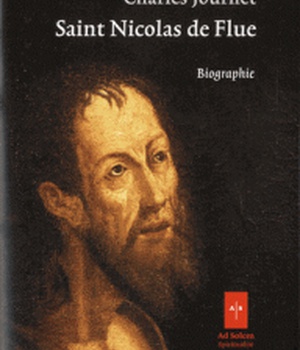 SAINT NICOLAS DE FLUE