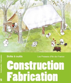 CONSTRUCTION-FABRICATION