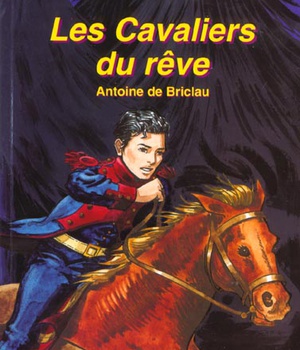 LES CAVALIERS DU REVE - DEFI N  17