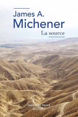 LA SOURCE - PAVILLONS POCHE NE
