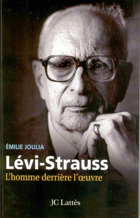 LEVI-STRAUSS
