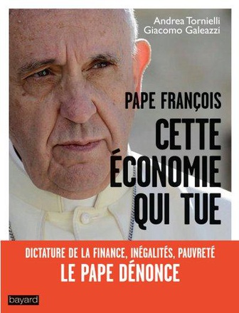 CETTE ECONOMIE QUI TUE
