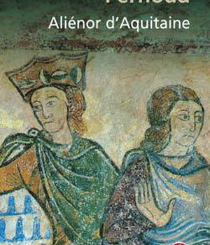 ALIENOR D'AQUITAINE