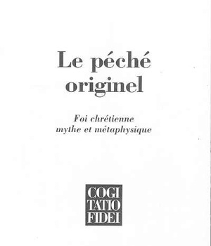 LE PECHE ORIGINEL