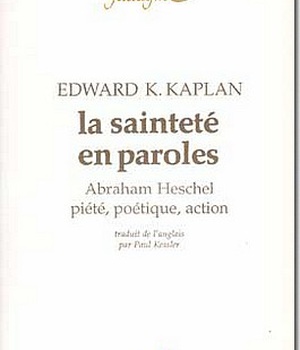 LA SAINTETE EN PAROLES