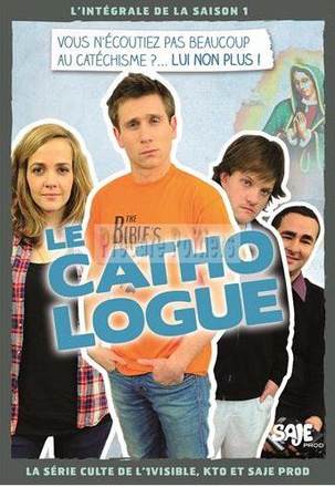 LE CATHOLOGUE - SAISON 1 DVD