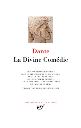 LA DIVINE COMEDIE