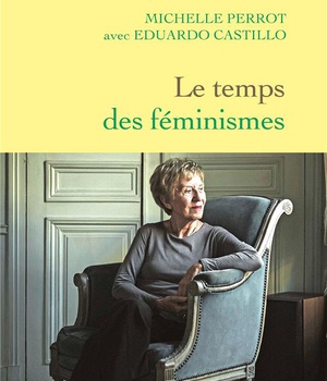 LE TEMPS DES FEMINISMES