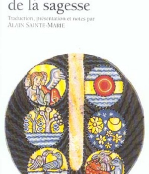 LA QUETE DE LA SAGESSE