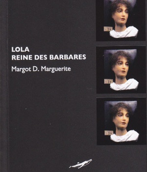LOLA REINE DES BARBARES