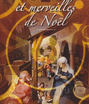 CONTES ET MERVEILLES DE NOEL
