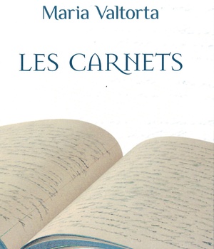 LES CARNETS DE MARIA VALTORTA