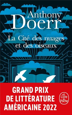 LA CITE DES NUAGES ET DES OISEAUX