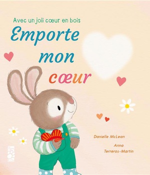 EMPORTE MON COEUR