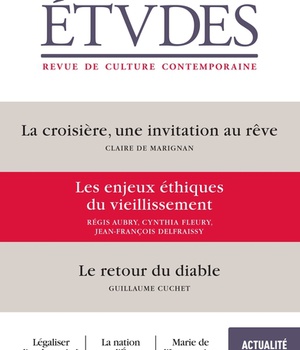 ETUDES 4251 - JUILLET AOUT