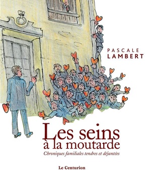 LES SEINS A LA MOUTARDE
