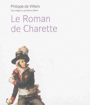 LE ROMAN DE CHARETTE - AUDIOLIVRE MP3