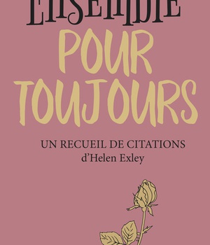 ENSEMBLE POUR TOUJOURS