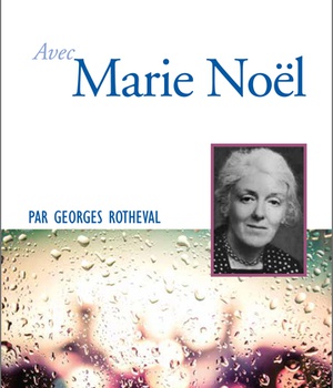 PRIER 15 JOURS AVEC MARIE NOEL