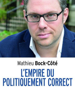 L'EMPIRE DU POLITIQUEMENT CORRECT