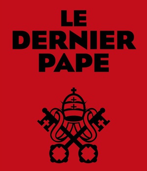 LE DERNIER PAPE