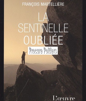 SENTINELLE OUBLIEE (LA)