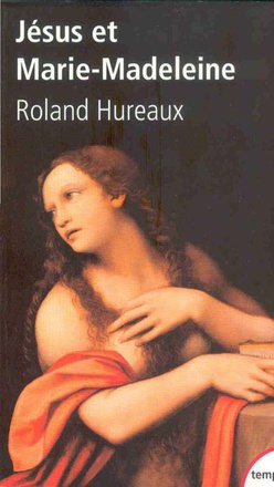 JESUS ET MARIE-MADELEINE