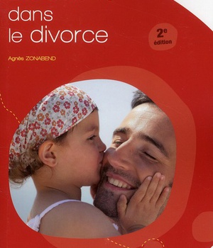 LES ENFANTS DANS LE DIVORCE - COMMENT REAGIR EN TANT QUE PARENT ?