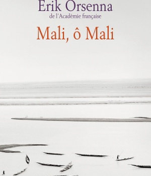 MALI O MALI