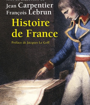 HISTOIRE DE FRANCE