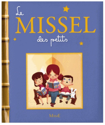 LE MISSEL DES PETITS