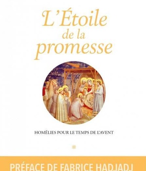 L'ETOILE DE LA PROMESSE. HOMELIES POUR LE TEMPS DE L AVENT