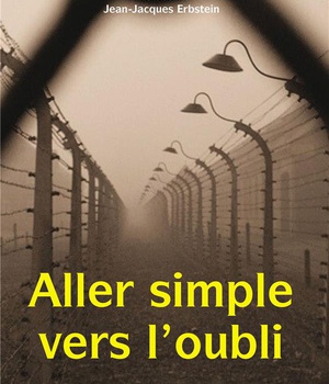 ALLER SIMPLE VERS L OUBLI