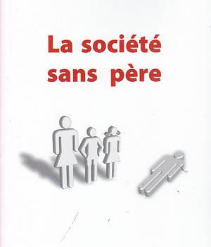 LA SOCIETE SANS PERE