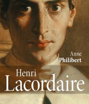 HENRI LACORDAIRE