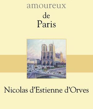 DICTIONNAIRE AMOUREUX DE PARIS