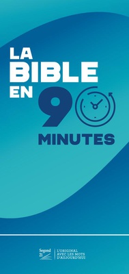 LA BIBLE EN 90 MINUTES