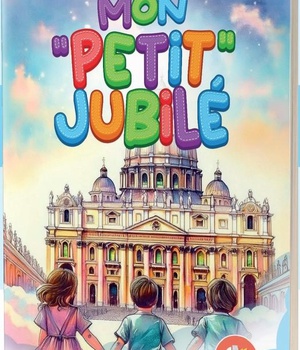MON PETIT JUBILE
