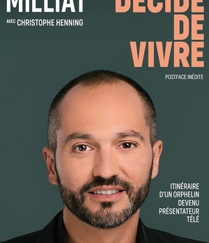 J'AI DECIDE DE VIVRE