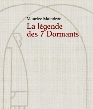 LA LEGENDE DES 7 DORMANTS