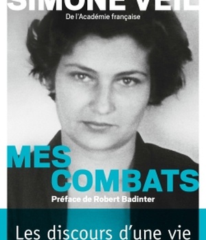 MES COMBATS